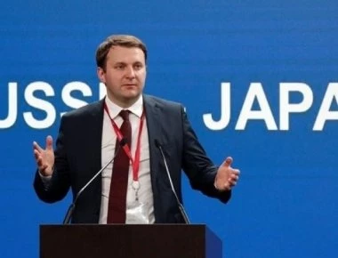 H Ρωσία εξετάζει την αύξηση δασμών στα αμερικανικά αυτοκίνητα